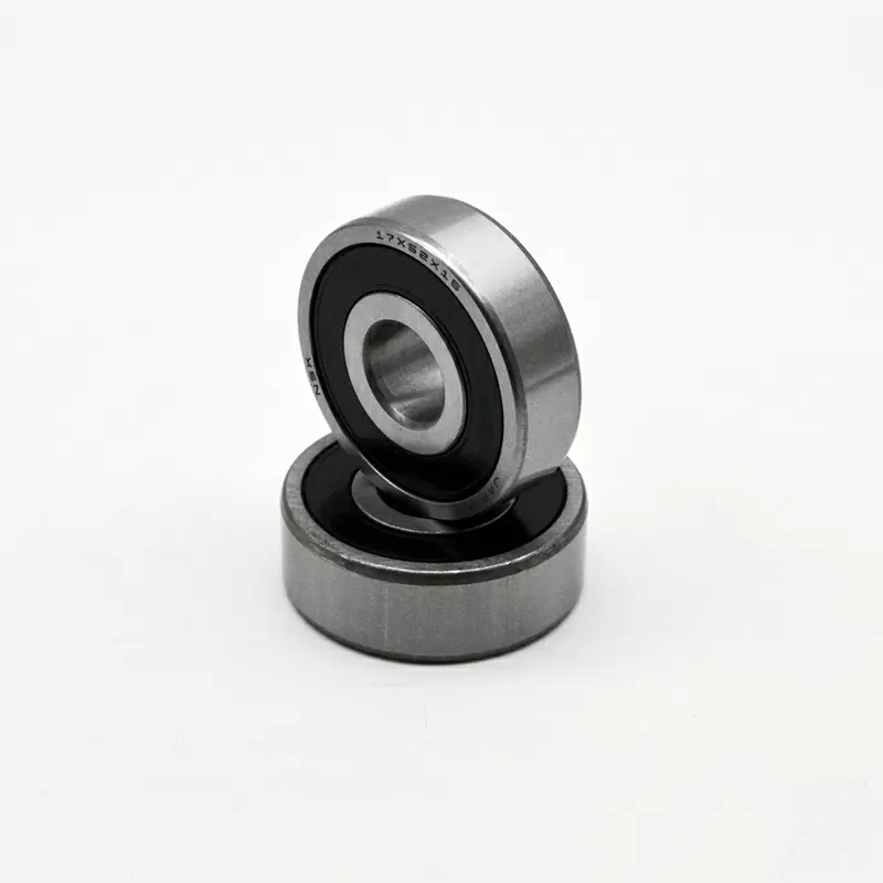 长寿命原装 NSK 17*52*18mm B17-116 深沟球轴承