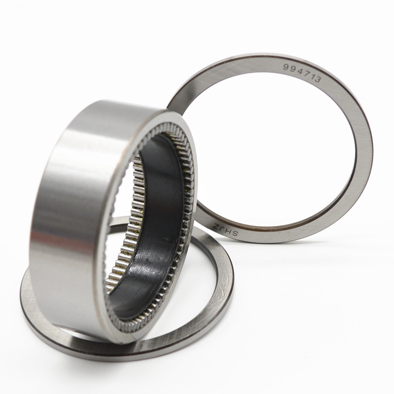 65*80*31mm SHJZ满装轴承RNAVP658031滚针轴承994713