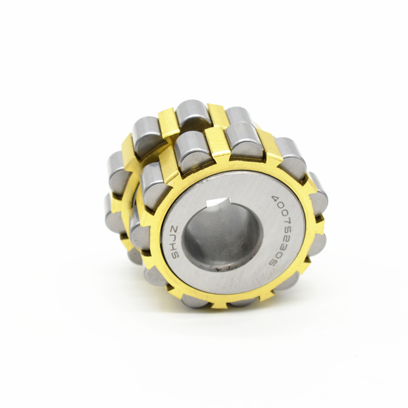 SHJZ高品质偏心轴承400752305圆柱滚子轴承400752305