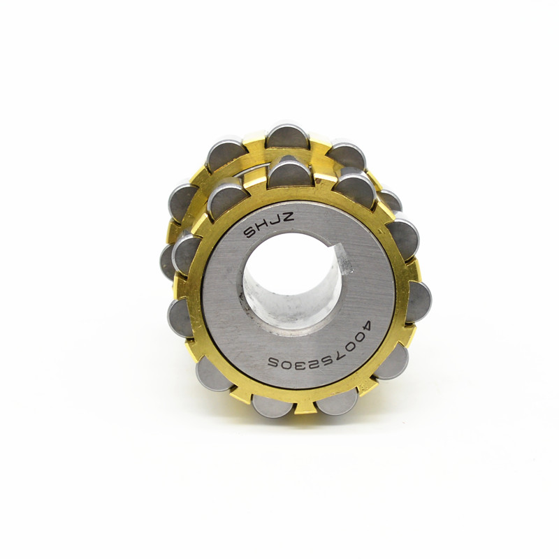 SHJZ高品质偏心轴承400752305圆柱滚子轴承400752305
