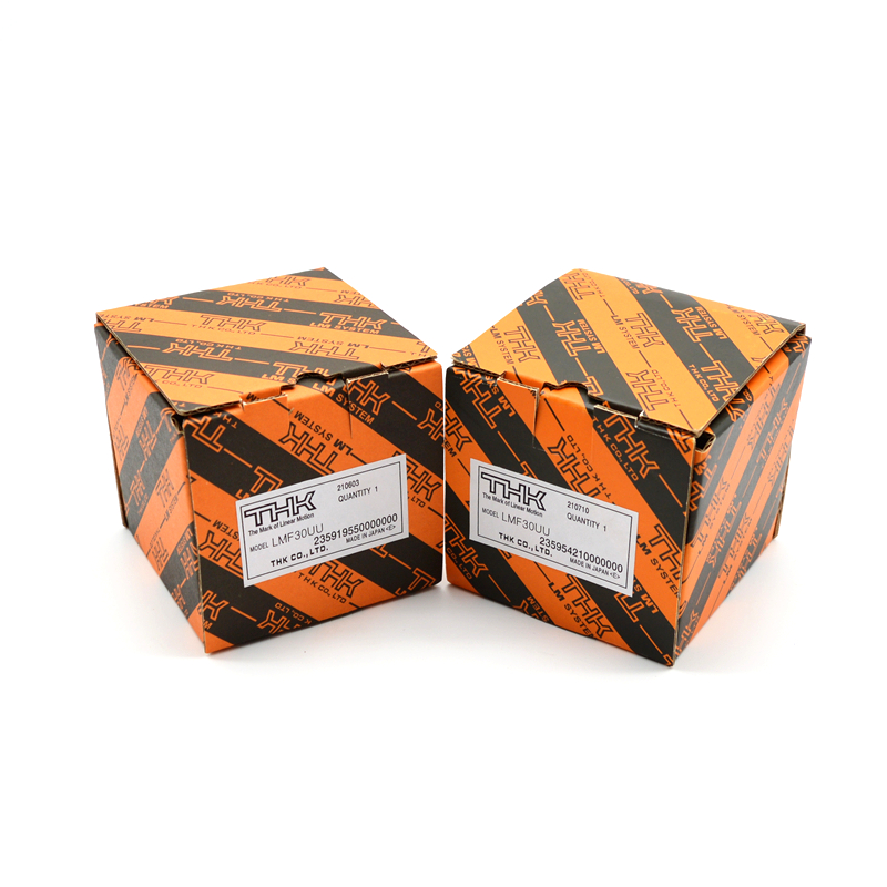 THK轴承LMF30UU直线轴承