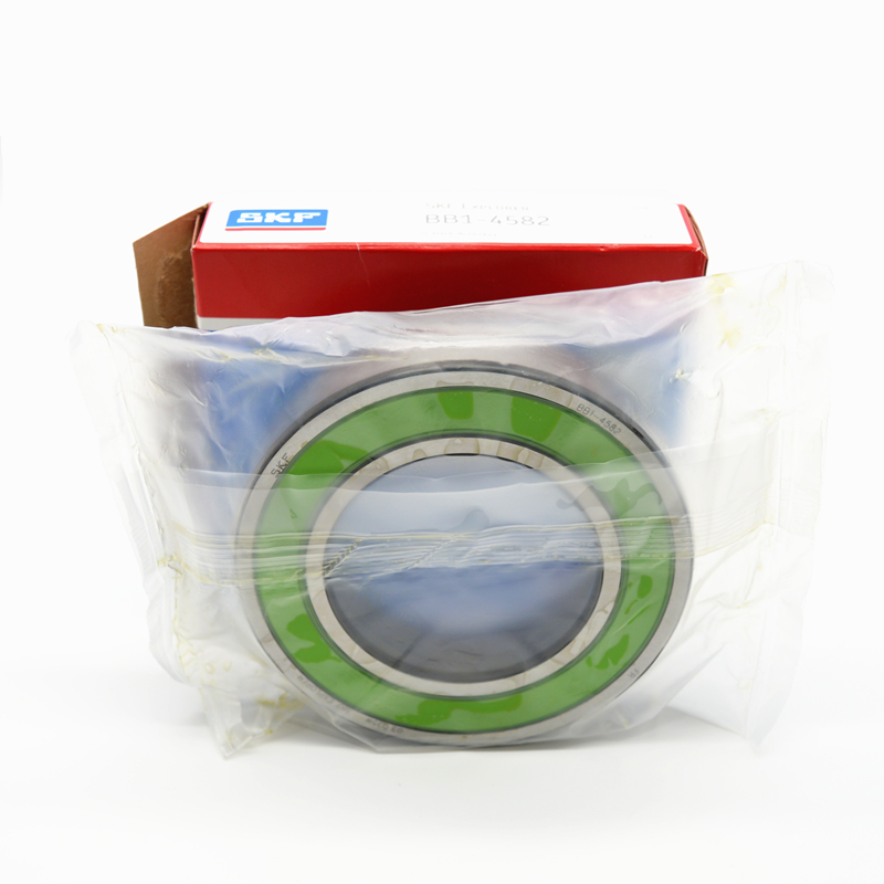 75*130*25mm SKF轴承 BB1-4582 深沟球轴承