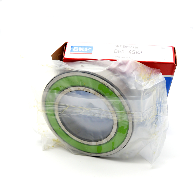 75*130*25mm SKF轴承 BB1-4582 深沟球轴承