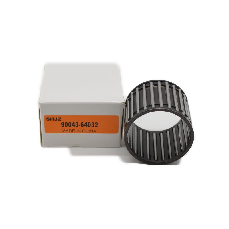 高品质 SHJZ 90043-64032 40*45*37mm 滚针轴承