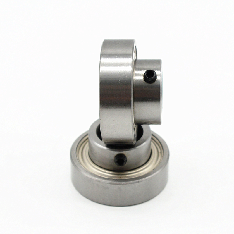 SHJZ SB 系列轴承 SBB203 带座轴承价格低廉