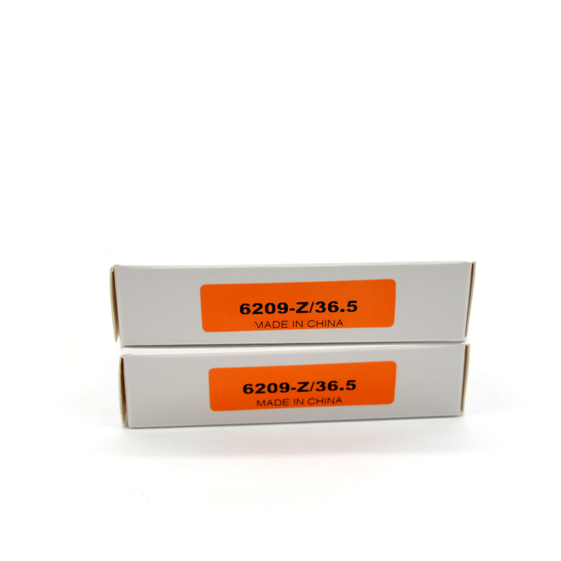 36.5*85*19mm SHJZ非标轴承6209-Z/36.5深沟球轴承