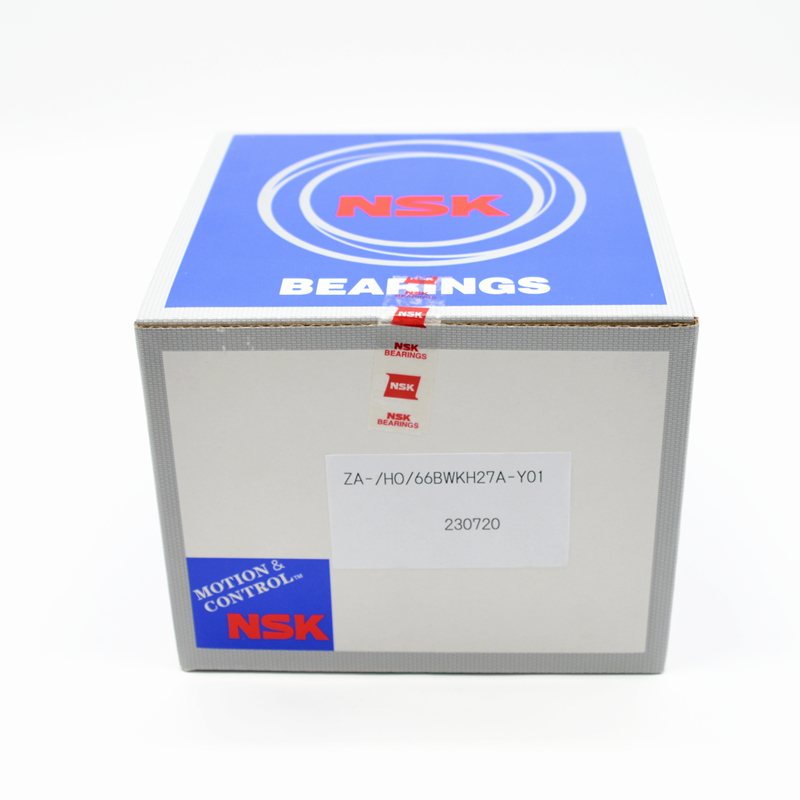 NSK 66BWKH27A 轮毂轴承组件 原装 NSK 66BWKH27A 轮毂轴承