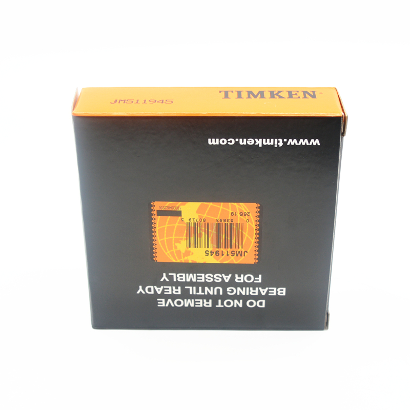 TIMKEN JM511945 3920 原装滚子轴承 Rolamento JM511945-3920 圆锥滚子轴承