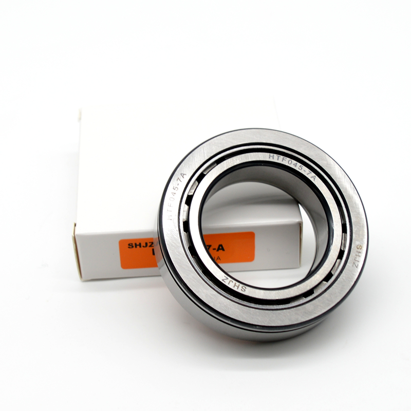 45*75*20mm SHJZ轴承 HTF045-7-A圆柱滚子轴承