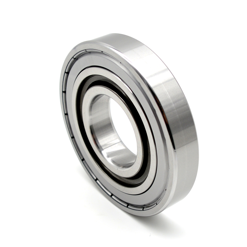 SHJZ分子泵轴承VCMP114 SCB1313Y1深沟球轴承