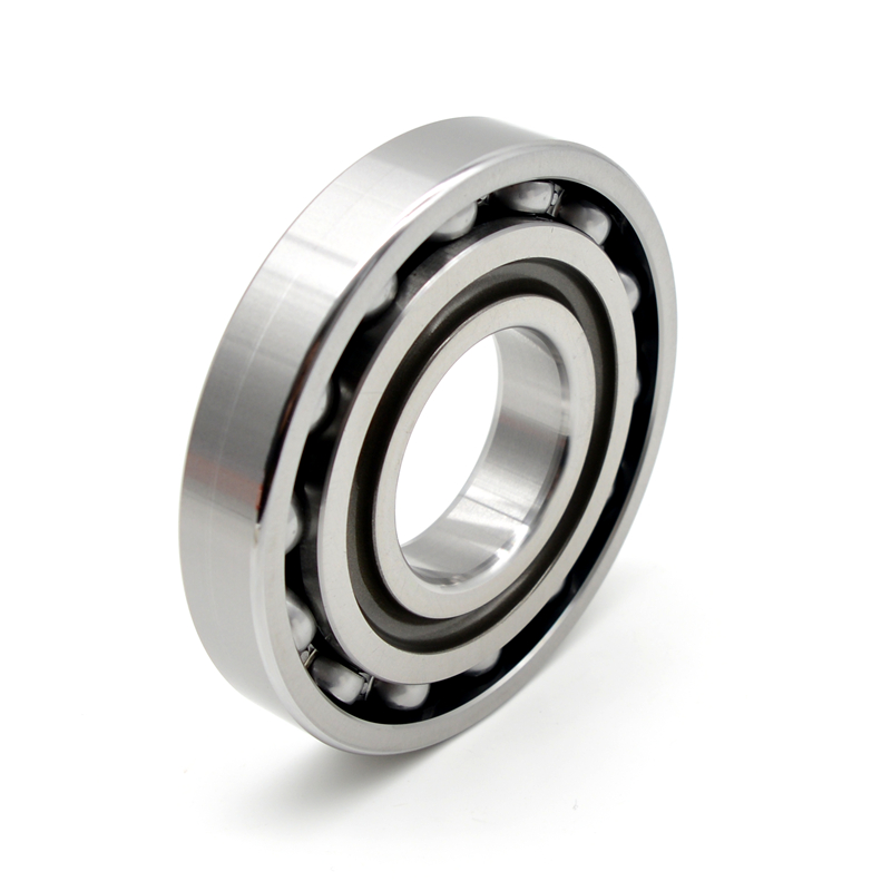 SHJZ分子泵轴承VCMP114 SCB1313Y1深沟球轴承