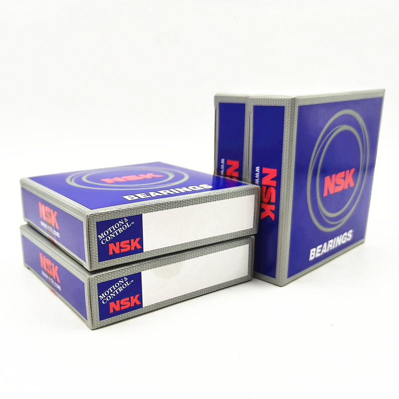 NSK 单列NJ型轴承NJ309W圆柱滚子轴承