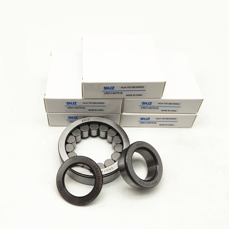 中国NUP307ENV轴承35x80x21mm VRO1307519单列圆柱滚子轴承