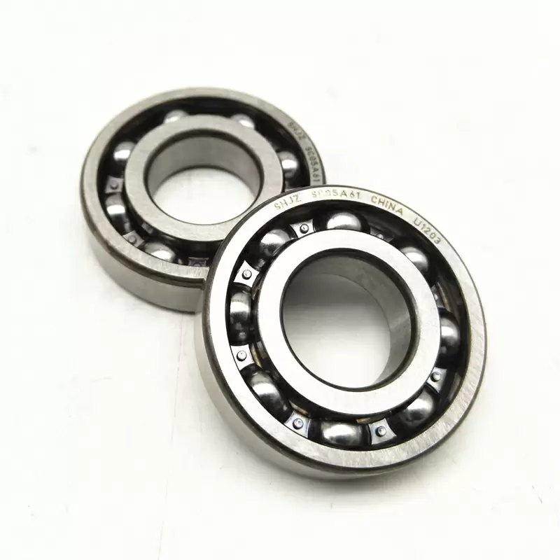 中国 SHJZ 26x58x15mm 轴承 SC05A61 深沟球轴承 SC05A61