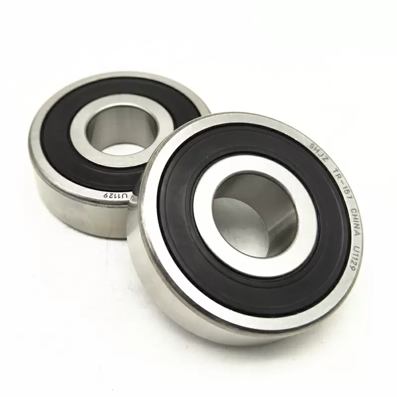 SHJZ 25*68*21mm TR-157 深沟球轴承 B25-157DDH