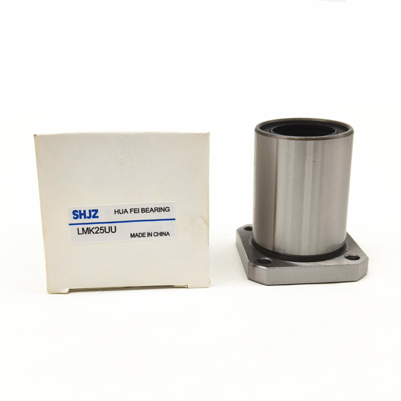 SHJZ中国制造直线球轴承LMK25UU