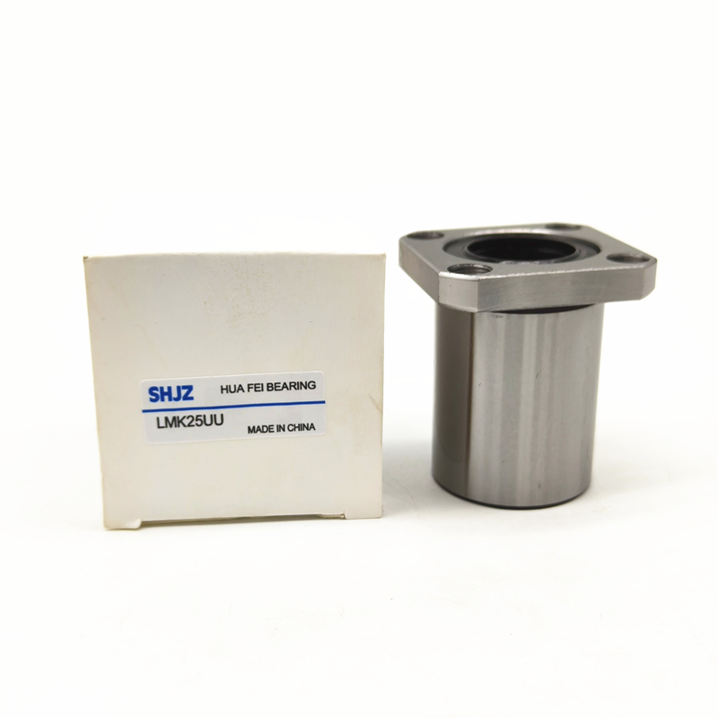 SHJZ中国制造直线球轴承LMK25UU