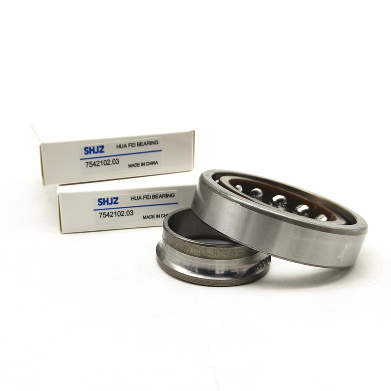 SHJZ 41*78*17.5mm汽车差速器变速箱轴承7542102.03深沟球轴承