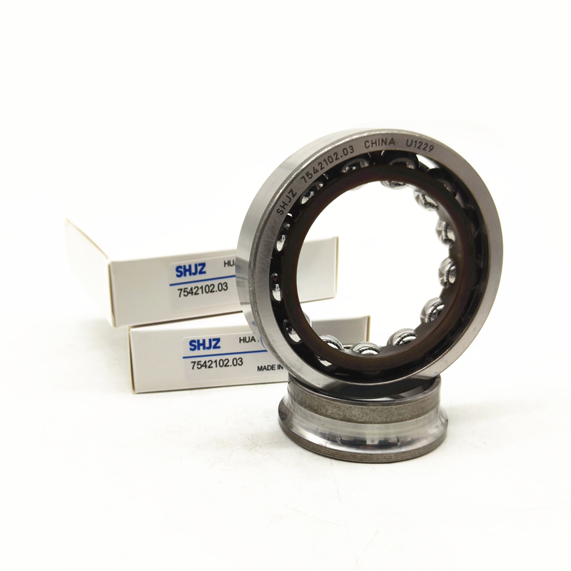 SHJZ 41*78*17.5mm汽车差速器变速箱轴承7542102.03深沟球轴承
