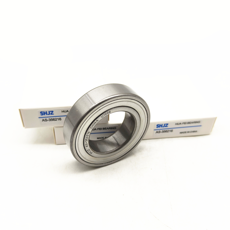 SHJZ 35*62*16mm 前驱动轴轴承 AS-356216 深沟球轴承
