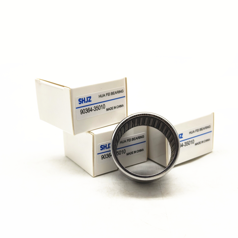 前差速器侧齿轮轴承 90364-35010 汽车轴承齿轮轴承 90364-35010 滚针轴承