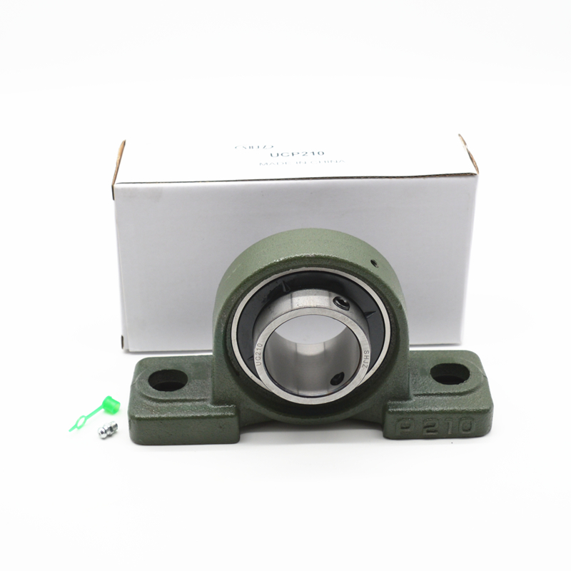带座轴承 UCP204/ UCP205/ UCP206/ UCP207/ UCP208/ UCP209/ UCP210 带座轴承