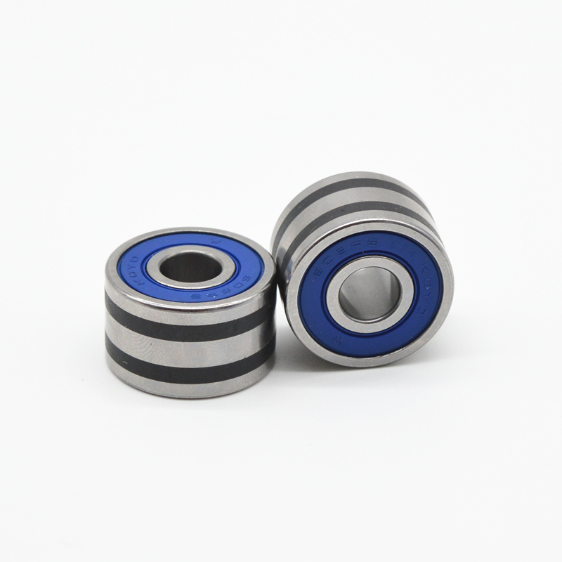 KOYO B8-85 交流发电机轴承 电机轴承尺寸 8*23*14mm 深沟球轴承