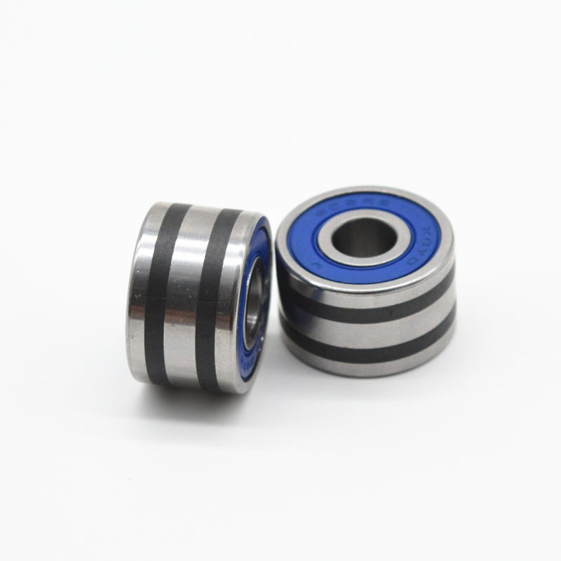 KOYO B8-85 交流发电机轴承 电机轴承尺寸 8*23*14mm 深沟球轴承