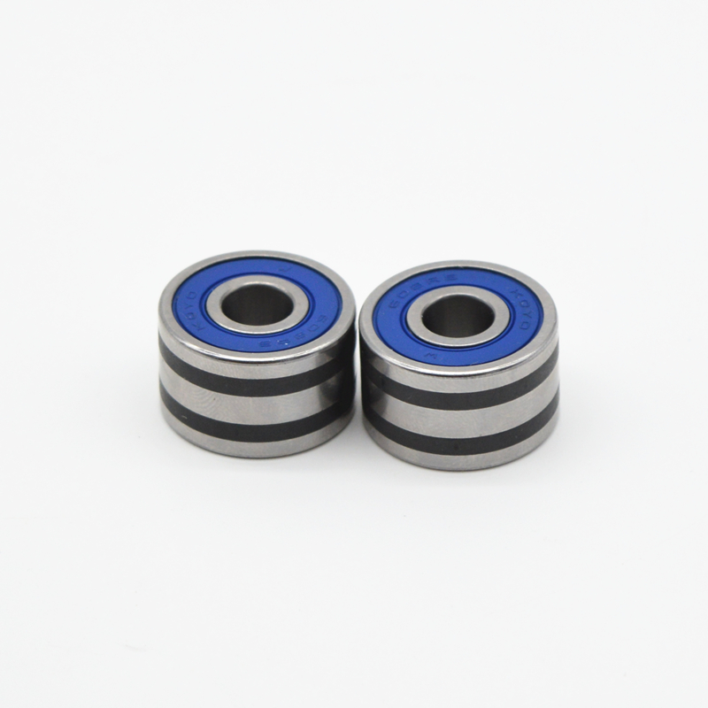 KOYO B8-85 交流发电机轴承 电机轴承尺寸 8*23*14mm 深沟球轴承