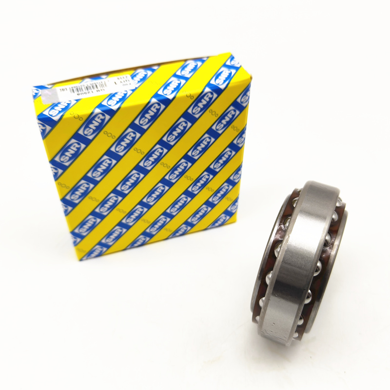 SNR双列角接触球轴承GB12508