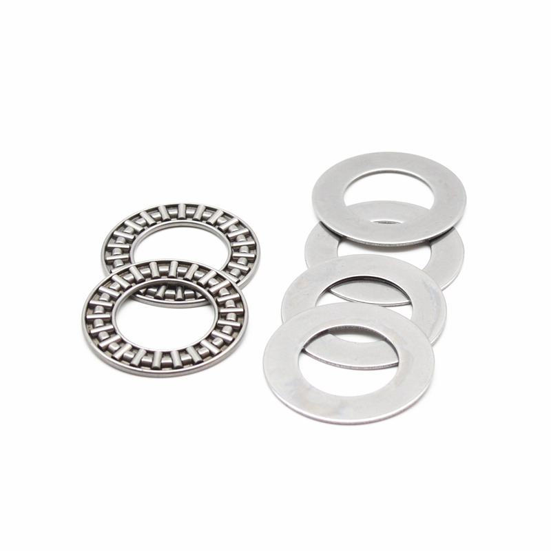 SHJZ AS2035 滚针推力轴承用薄型通用垫圈