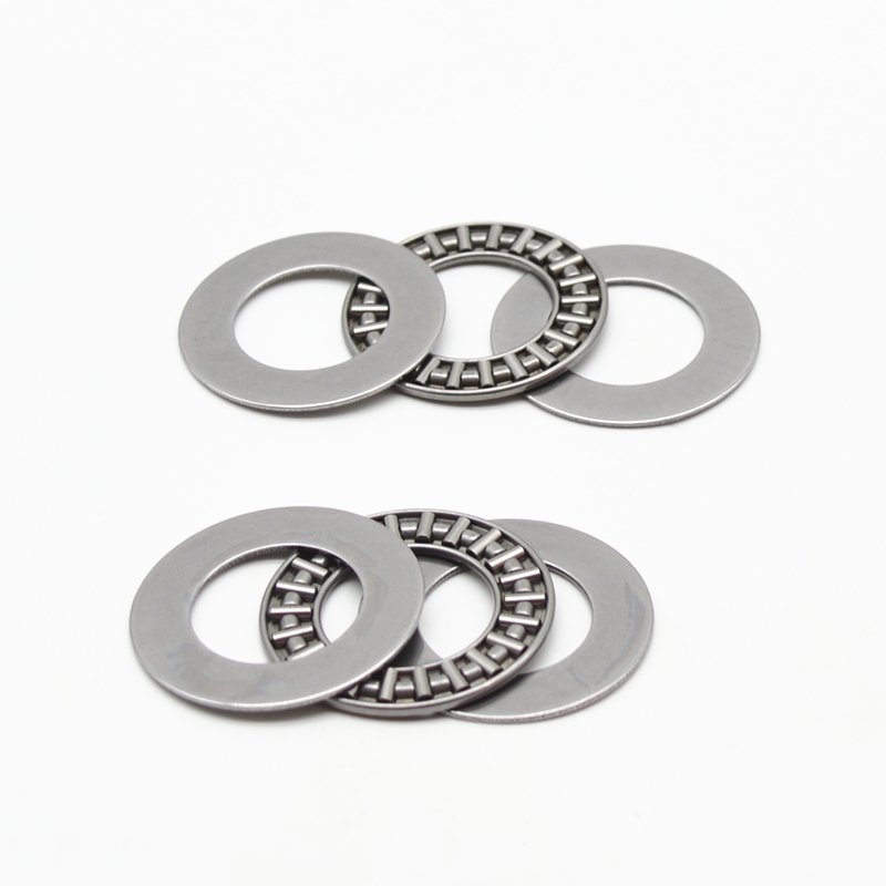 SHJZ AS2035 滚针推力轴承用薄型通用垫圈