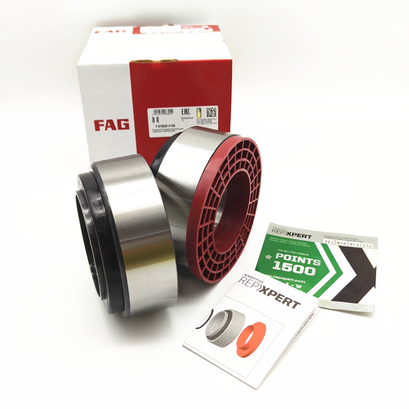 F-570530.H195 卡车轮毂轴承 88*138*120mm