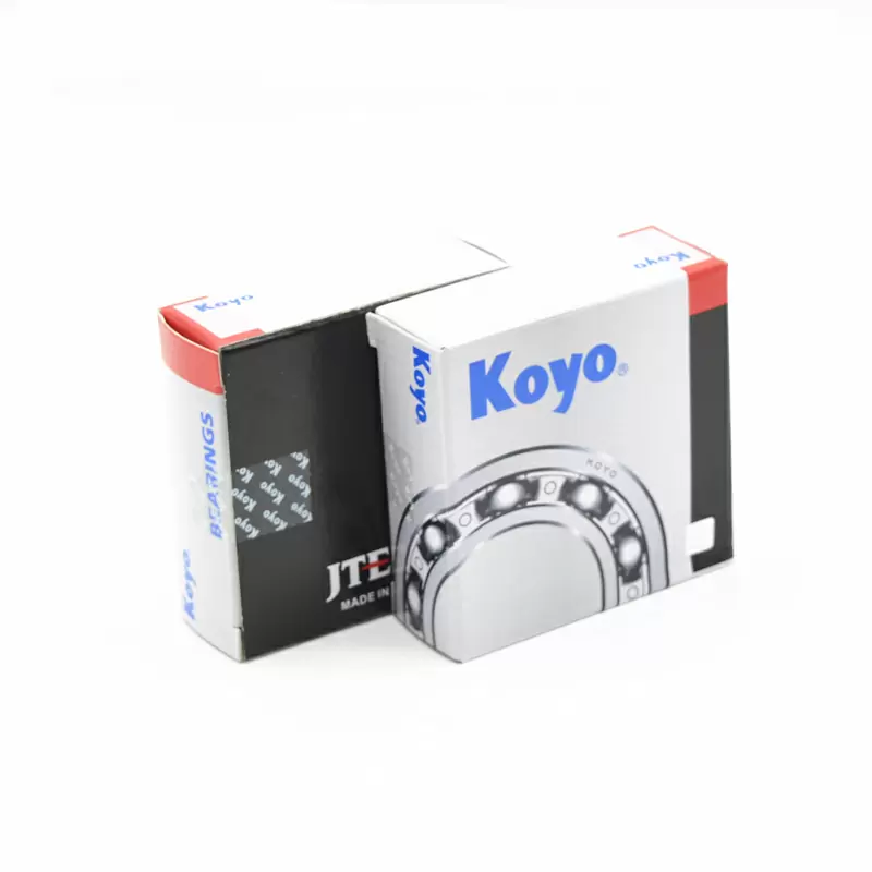 KOYO轮毂轴承DG4094W-1 2RS HR4SH2C5 GA2 B1806汽车轴承DG4094W-1深沟球轴承