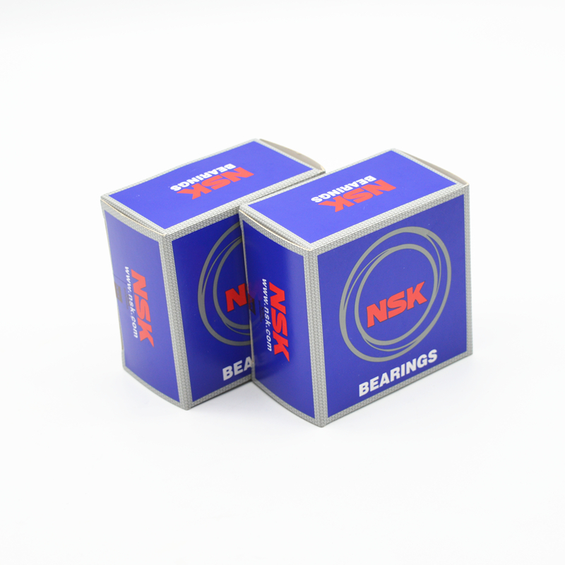 NSK轮毂轴承尺寸38*72*33mm ZA-38BWD12CA133汽车轴承角接触球轴承
