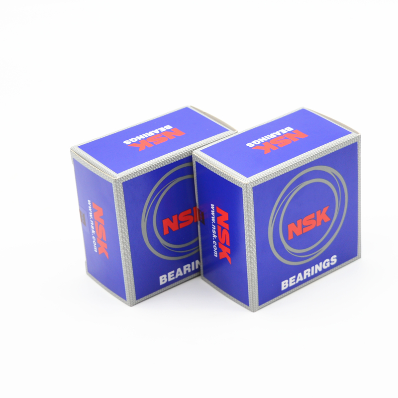 NSK Wheel Hub Bearing Size38*71*39mm ZA-38BWD22LCA96 Automotive Bearing Angular Contact Ball Bearing