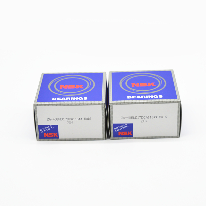 NSK 轴承 90363-40079 ZA-40BWD17DCA116 轮毂轴承