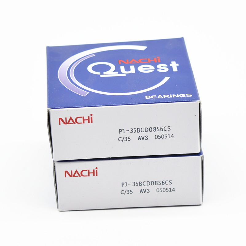 NACHI 车轮轴承 PI-35BCD08S6CS 90369-35078 汽车车轮轴承