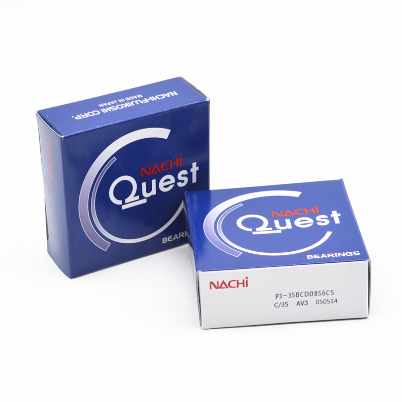 NACHI 车轮轴承 PI-35BCD08S6CS 90369-35078 汽车车轮轴承
