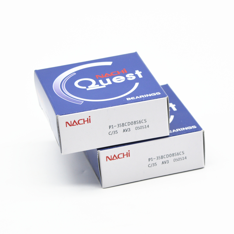NACHI 车轮轴承 PI-35BCD08S6CS 90369-35078 汽车车轮轴承