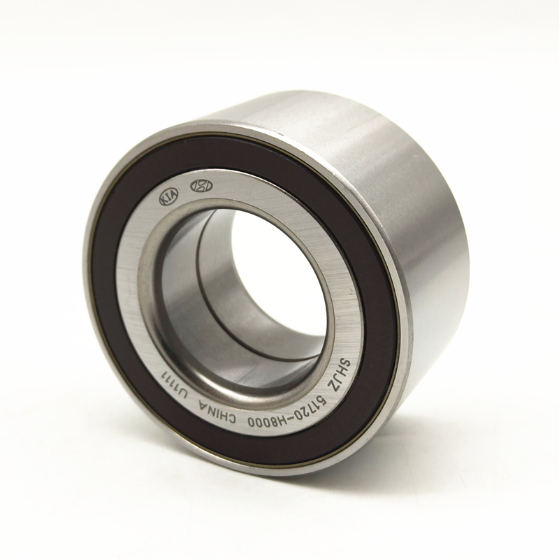 DAC387437 前轮轮毂轴承 51720-H8000