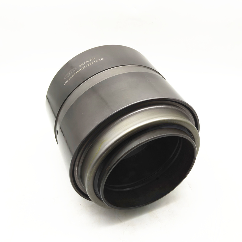 SHJZ BT2-8516BB火车轴承/铁路轴承HM129848/HM129814XD双列圆锥滚子轴承