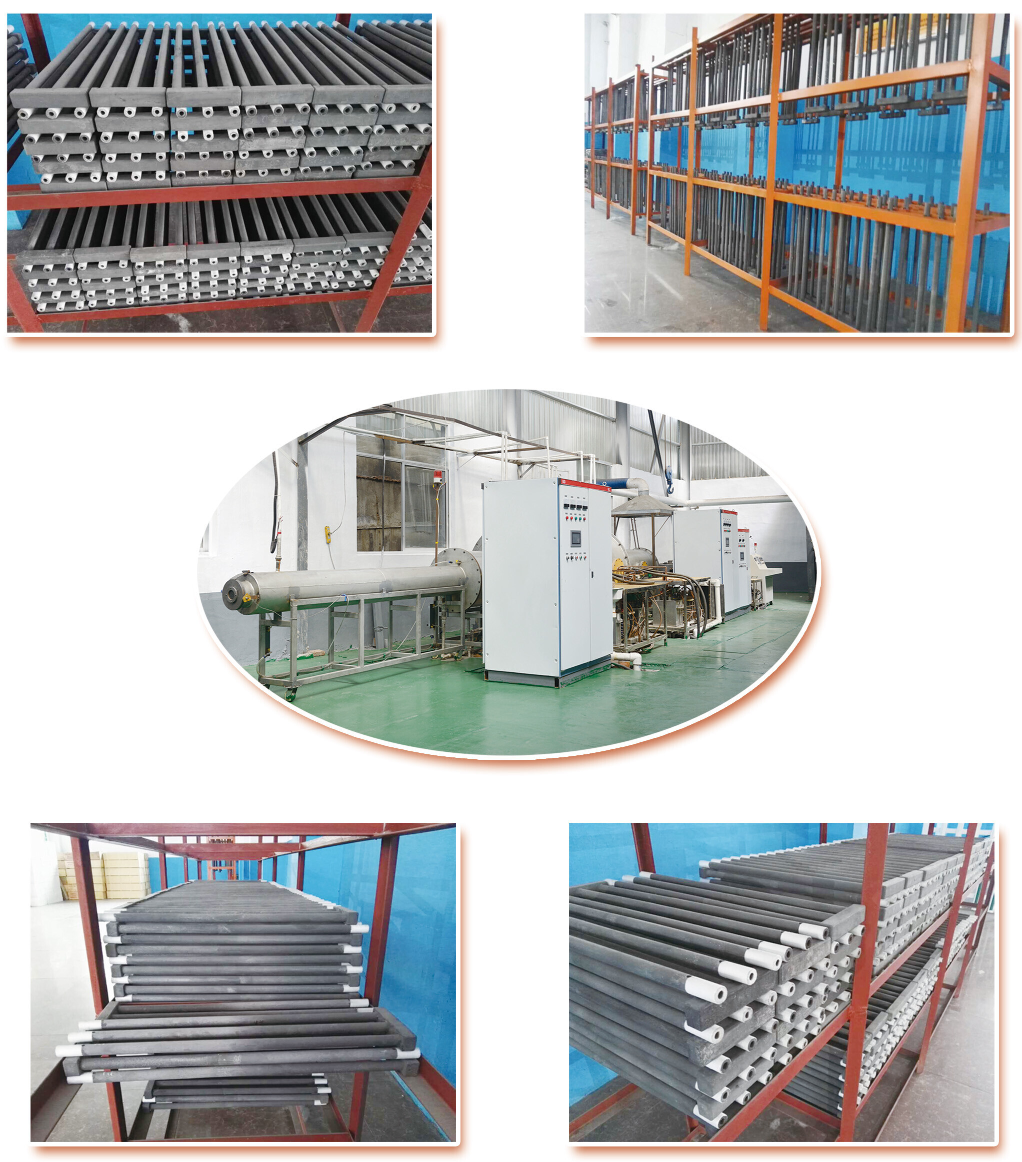 Are silicon carbide ceramics composite materials?