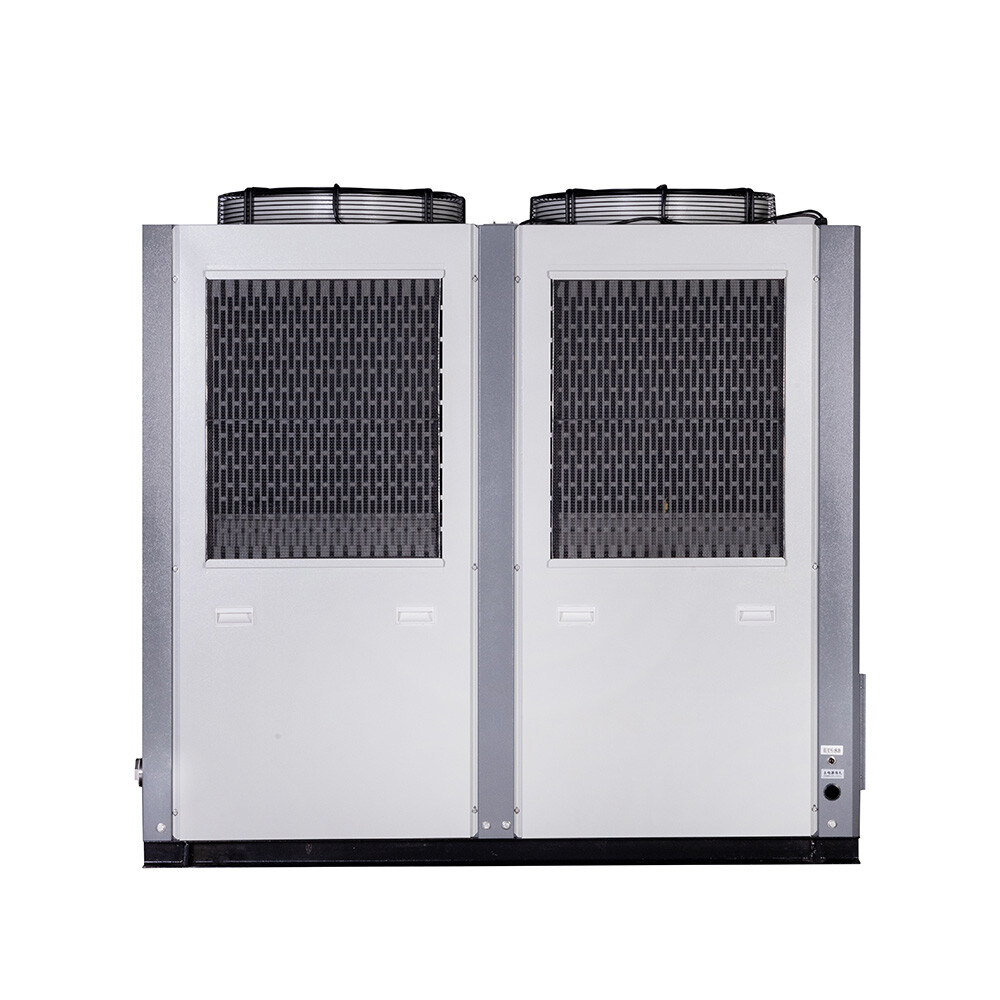 Enfriador enfriado por aire