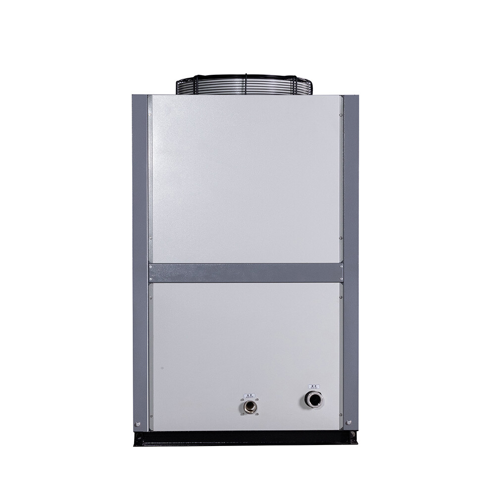 Enfriador enfriado por aire