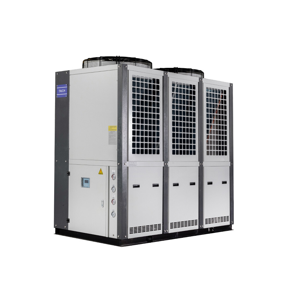 Enfriador de glicol enfriado por aire 