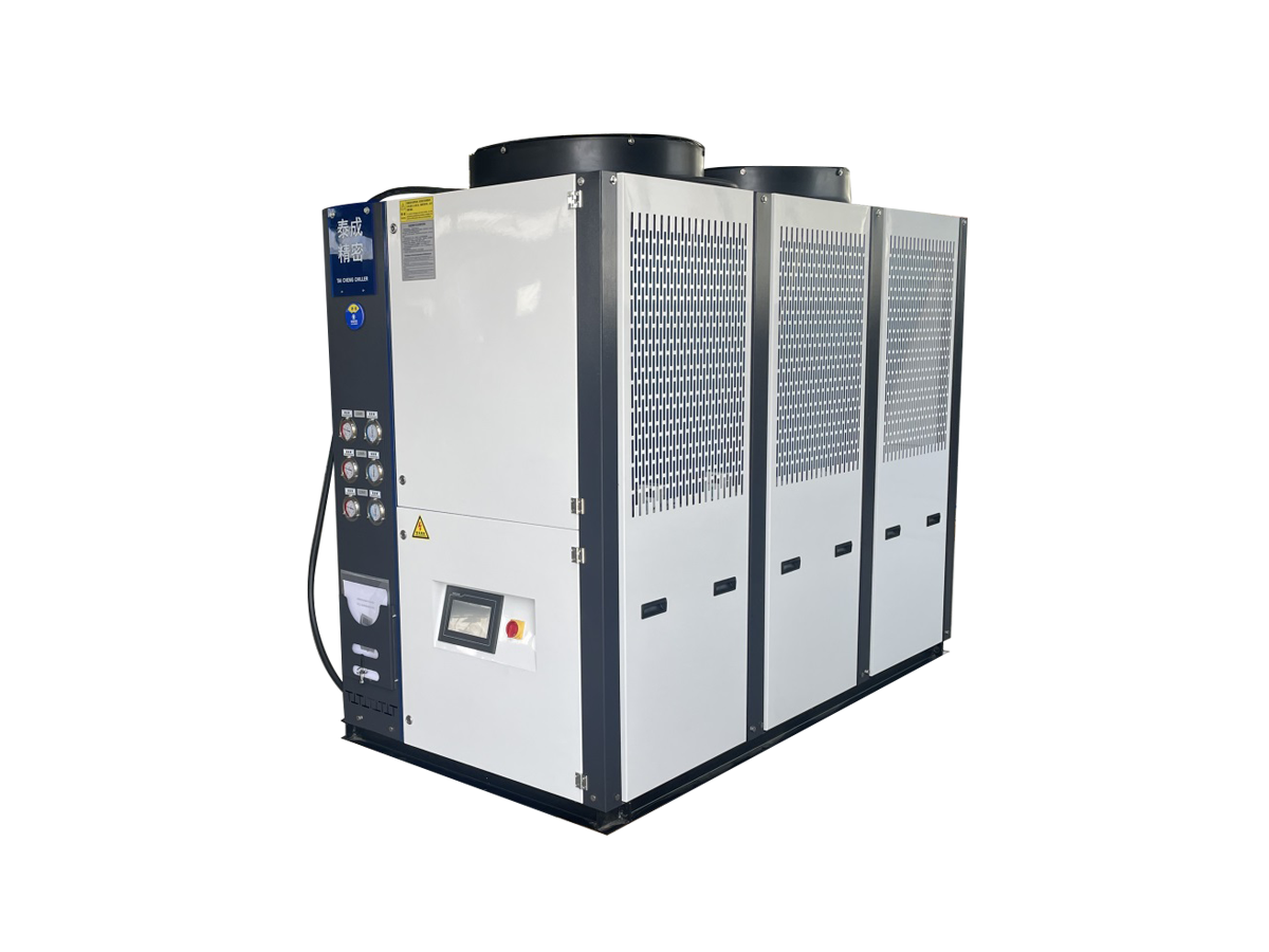 Enfriador de glicol de enfriamiento de leche interno con tanque de acero inoxidable 