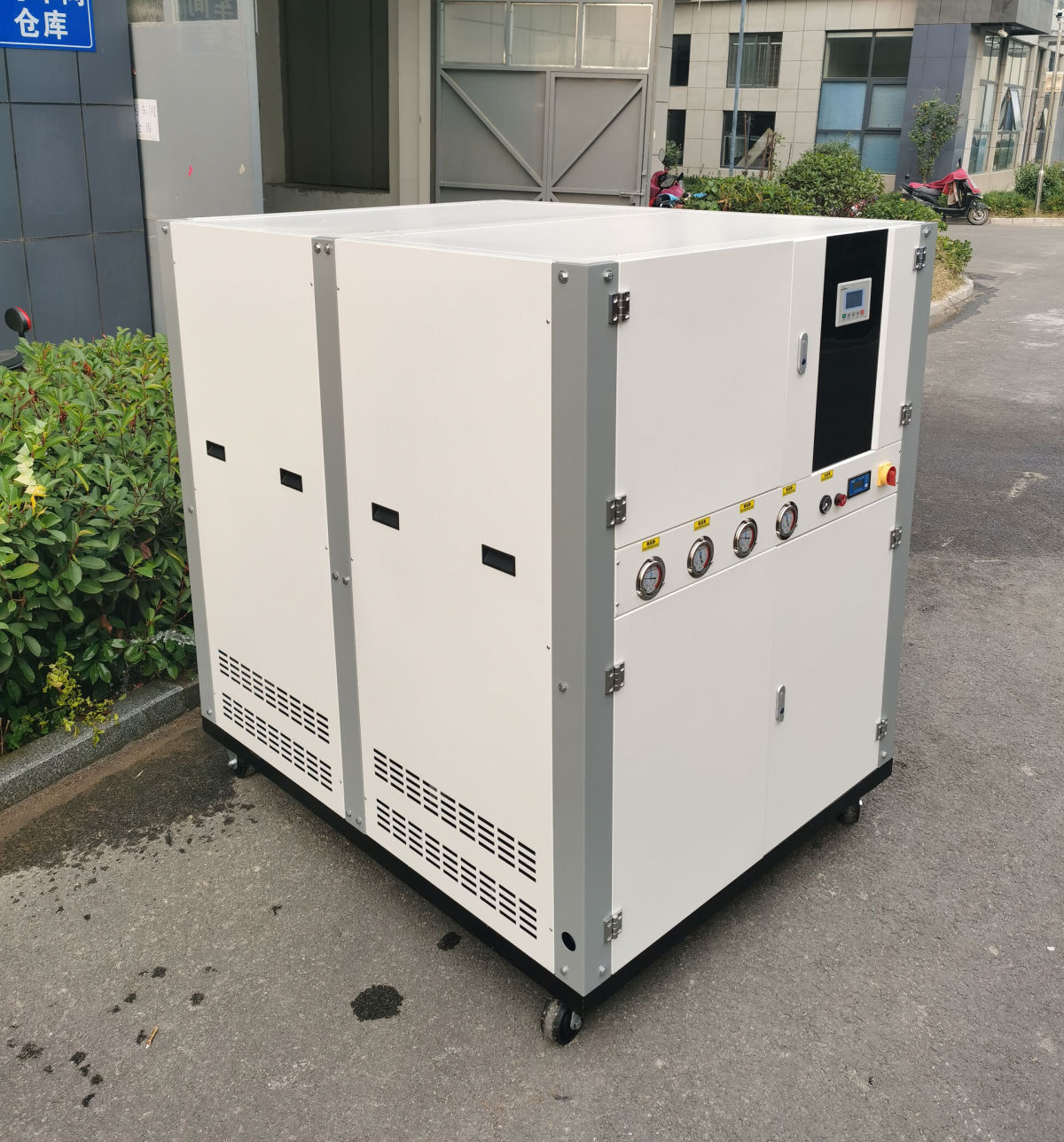 TAICH Anodizing Chillers & Plating Chillers Model Choose.jpg