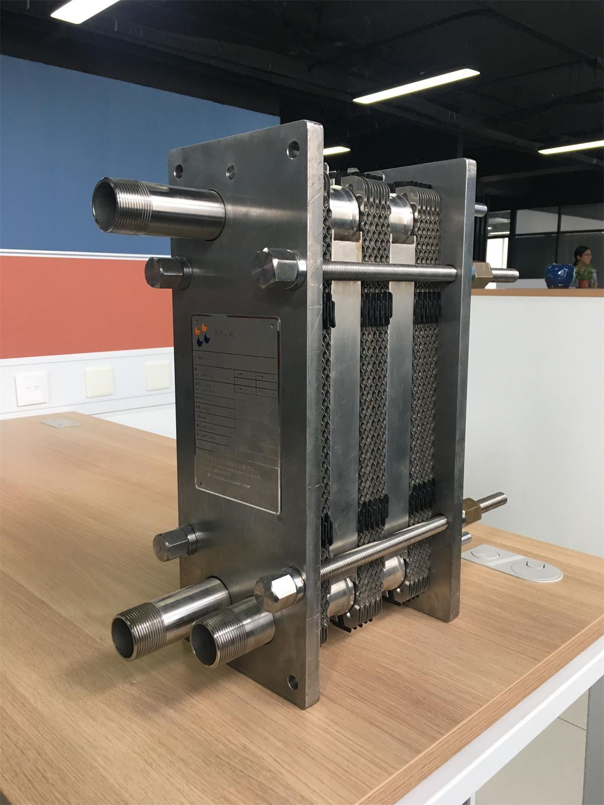 How to use the glycol water chiller for food and beverage process.jpg