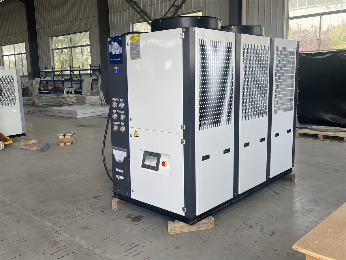 La diferencia entre R22 y R410a 